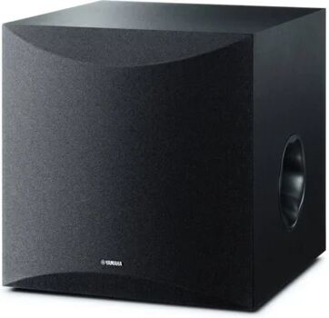 Yamaha Subwoofer NS-SW100