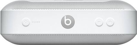 Beats Coluna Bluetooth Pill+ (Branco - Autonomia: até 12 h)