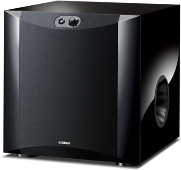 Yamaha Subwoofer NS-SW300