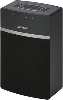 Bose Coluna Multiroom Soundtouch 10 (Bluetooth - Preto)