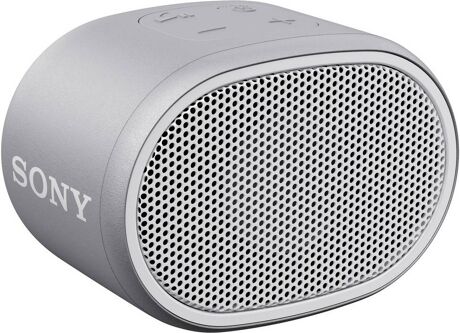 Sony Coluna Portátil XB01 Branca