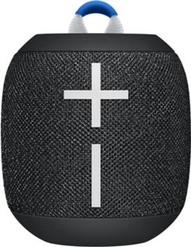 Ultimate Ears Coluna Bluetooth Wonderboom 2 (Preto - Alcance: 33 m - Autonomia: 13 h)