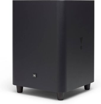 JBL Subwoofer SW10 (1 - Subwoofer Sem Fios)