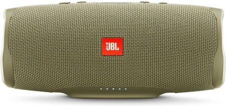 JBL Coluna Bluetooth Charge 4 (Sand - 30 W - Autonomia: 20 h)