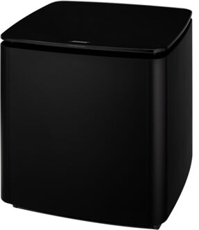 Bose Subwoofer Acoustimass 300 Preto (5.1 - 120 W - Subwoofer Sem Fios)