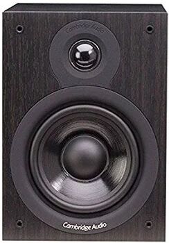 Cambridge Audio Colunas SX50B Par