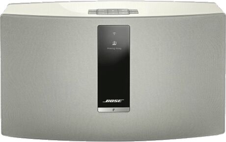 Bose Coluna Multiroom Soundtouch 30 III (Bluetooth - Branco)