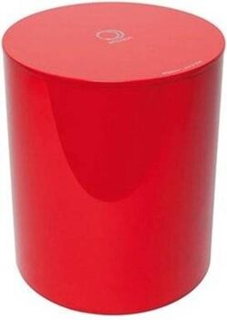 Elipson Subwoofer Planet Vermelho