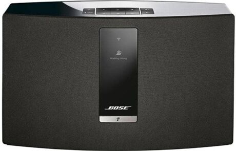 Bose Coluna Multiroom Soundtouch 20 III (Bluetooth - Preto)