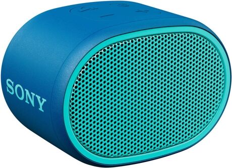 Sony Coluna Portátil XB01 Azul