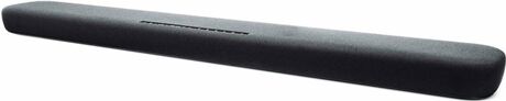 Yamaha Soundbar YAS-109 (2.1 - 120 W - Subwoofer Incorporado)