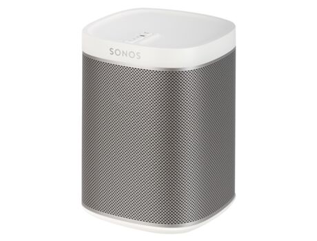 Sonos Coluna Multiroom PLAY 1 (Branco)