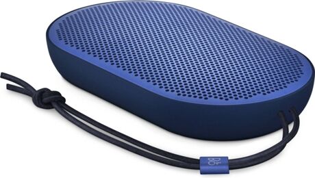 Bang & Olufsen Coluna BeoPlay P2 Azul Real