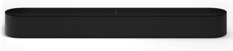 Sonos Soundbar Beam (2.1 - Subwoofer Incorporado)