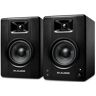 M-Audio BX4 pair