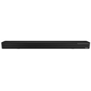 Lenovo ThinkSmart Bar XL - Paket för videokonferens (soundbar, 2