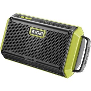 Ryobi Högtalare bluetooth, RBT18-0