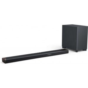 Philips Fidelio B95 5.1.2. Dolby Atmos Soundbar Ljudsystem