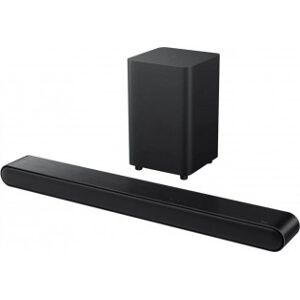 TCL S643w 3.1 Soundbar Ljudsystem