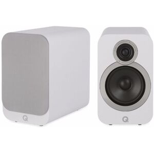 Q Acoustics 3010i Vit