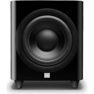 JBL HDI-1200P Högblank svart