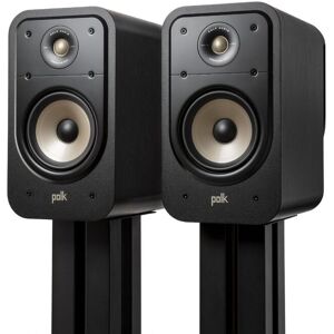 Polk Audio Signature Elite ES20 stativhögtalare Svart