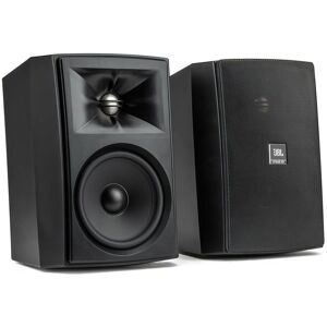 JBL Stage XD-5 utomhushögtalare Vit