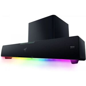 Razer Leviathan V2 Pro Soundbar Och Subwoofer