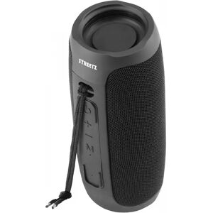 Streetz S350 Trådlös Högtalare - Bluetooth Speaker - Svart