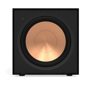 Klipsch R-121SW - Black