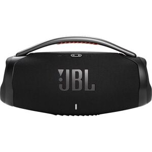 JBL Boombox 3 – Black