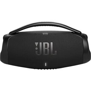 JBL BoomBox 3 WIFI - Black
