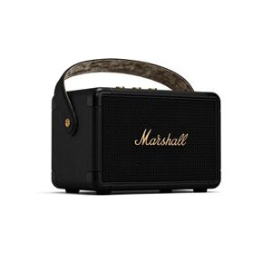 Marshall Kilburn II - Black and Brass