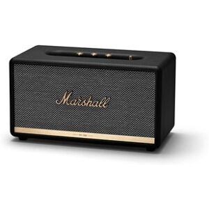 Marshall Stanmore II BT - Black