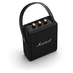 Marshall Stockwell II - Black Brass