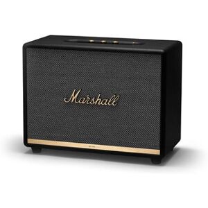 Marshall Woburn II BT - Black