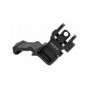 Leapers/UTG UTG Accu-Sync 45 Degree Angle Flip-Up Rear Sight