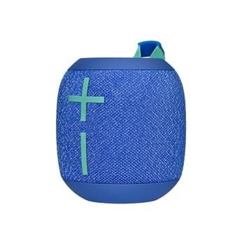 UE WONDERBOOM 2 Wireless Bluetooth Speaker, Bermuda Blue