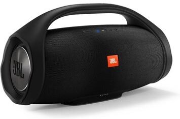 JBL Boombox - Black