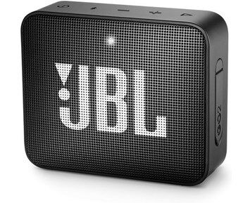 JBL GO2 - Black
