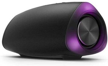 Philips S5305 - Black