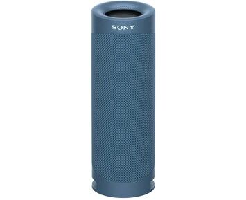 Sony SRS-XB23 - Blue