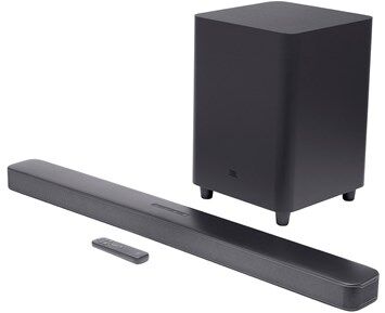 JBL Bar 5.1 Surround