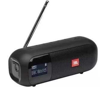 JBL Tuner 2 - Black