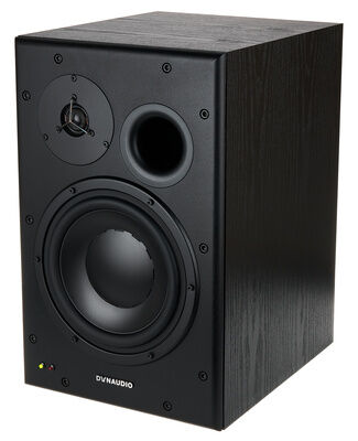 Dynaudio BM15A left