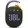 Fuego JBL Clip 4 Green reproduktor