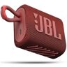 Fuego JBL GO 3 Red reproduktor