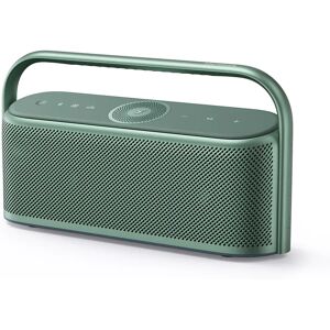 soundcore Motion X600   High-Quality Sound Wireless Speaker Aurora Green