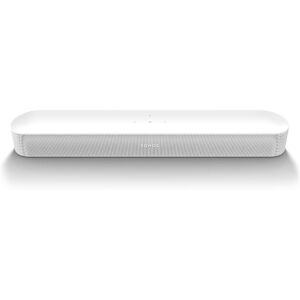 Sonos BEAM GEN 2 WHITE Soundbar