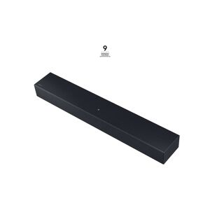 Samsung C400 C-Series Soundbar in Black (HW-C400/XU)